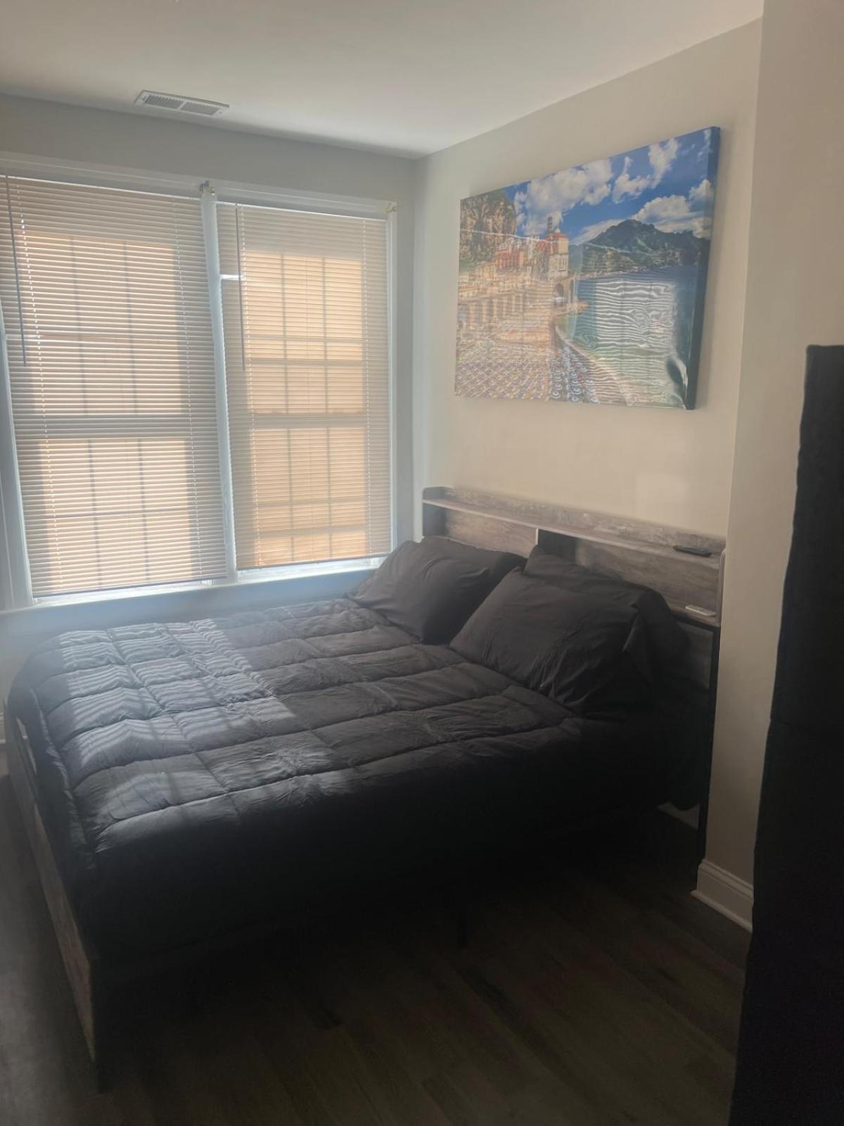 Apartamento Chic Retreat Chicago Exterior foto